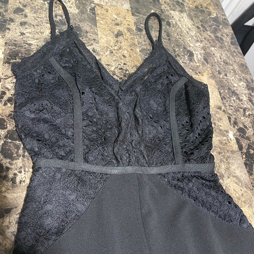 Fashion nova jumpsuit